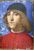 Ritratto a tempera di Piero di Lorenzo de' Medici