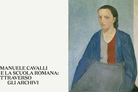 Emanuele Cavalli e la Scuola romana: attraverso gli archivi