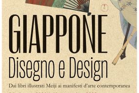 Giappone: disegno e design. 