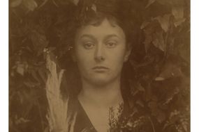  JULIA MARGARET CAMERON. 