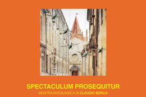 SPECTACULUM PROSEQUITUR