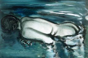 Marlene Dumas. 