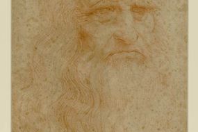 Leonardo da Vinci.