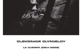 Oleksandr Glyadelov