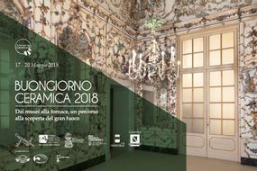 Buongiorno ceramica 2018.