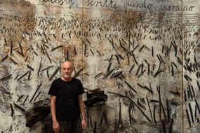 Anselm Kiefer