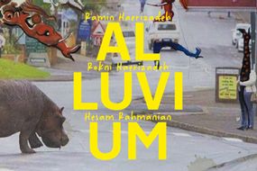 ALLUVIUM | OGR Torino @Venezia