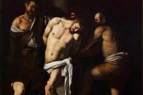 Caravaggio Napoli