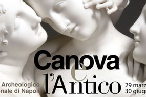 Canova e l'Antico