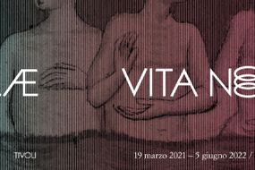 Vita Nova: arte in Italia alla luce del nuovo millennio 