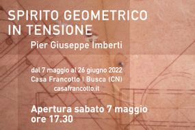 Spirito Geometrico in tensione