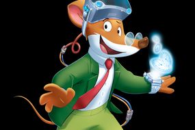 Geronimo Stilton Live Experience