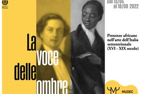 La voce delle ombre