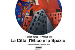 La città: l'Etico e lo Spazio