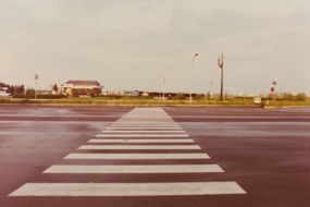 Luigi Ghirri (non) luoghi