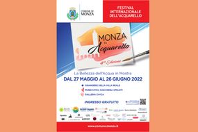 Monza in Acquarello