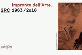 Impronte dell’Arte.