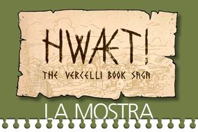 Hwæt! The Vercelli Book Saga