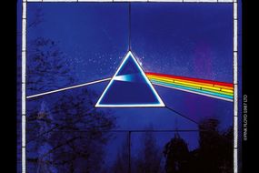 Hipgnosis Studio: Pink Floyd and Beyond