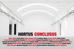 Hortus Conclusus