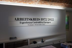 Arbeitskreis 1972-2022