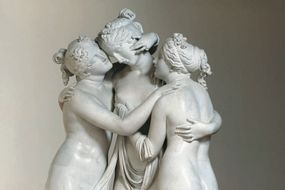 Al tempo di Canova