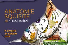 Anatomie Squisite