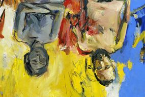 Baselitz – Academy