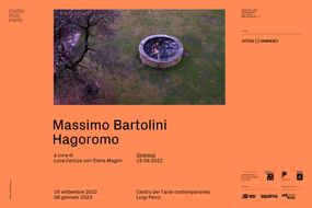 Massimo Bartolini