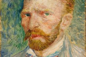 VAN GOGH