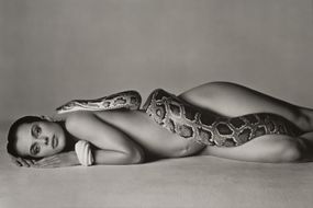 Richard Avedon