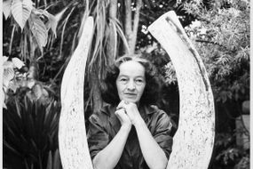 Barbara Hepworth