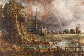 John Constable 