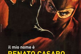 Il mio nome è Renato Casaro