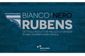 Bianco/nero Rubens