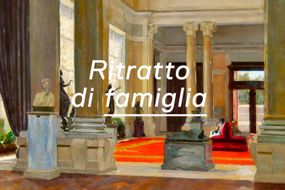 Ritratto di famiglia