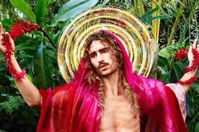 David LaChapelle.