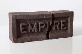 Elisabetta Benassi: EMPIRE