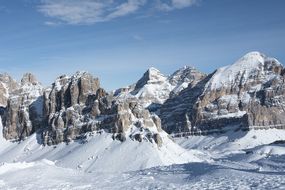 PAESAGGIO DOPO PAESAGGIO