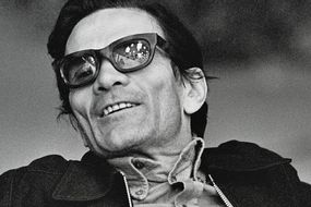 Pier Paolo Pasolini