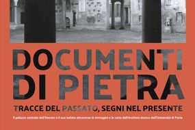 Documenti di pietra: tracce del passato, segni nel presente