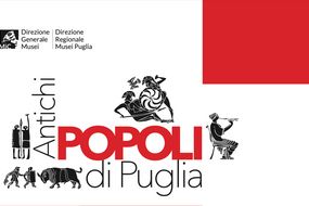 Antichi Popoli di Puglia