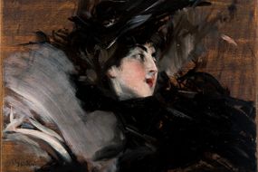 Giovanni Boldini e il mito della Belle Époque