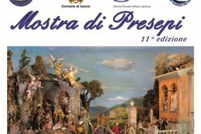 Mostra di Presepi. XI edizione