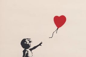  BANKSY