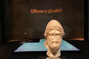 Ulisse e gli altri 