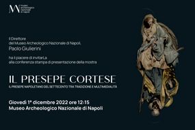 Il presepe cortese