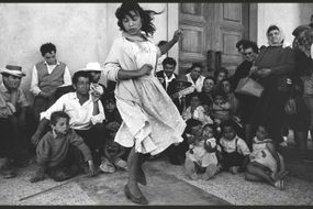 Sabine Weiss