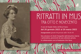 Ritratti in musica tra Otto e Novecento