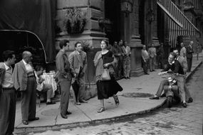  RUTH ORKIN